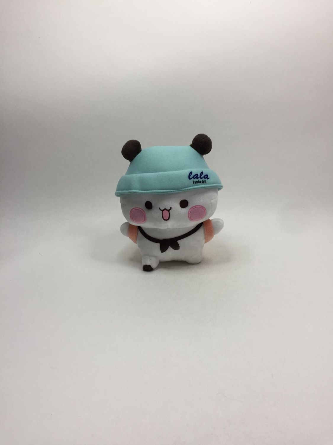 Panda Bubu Dudu Knuffel stehend 22 cm Sammlerstück