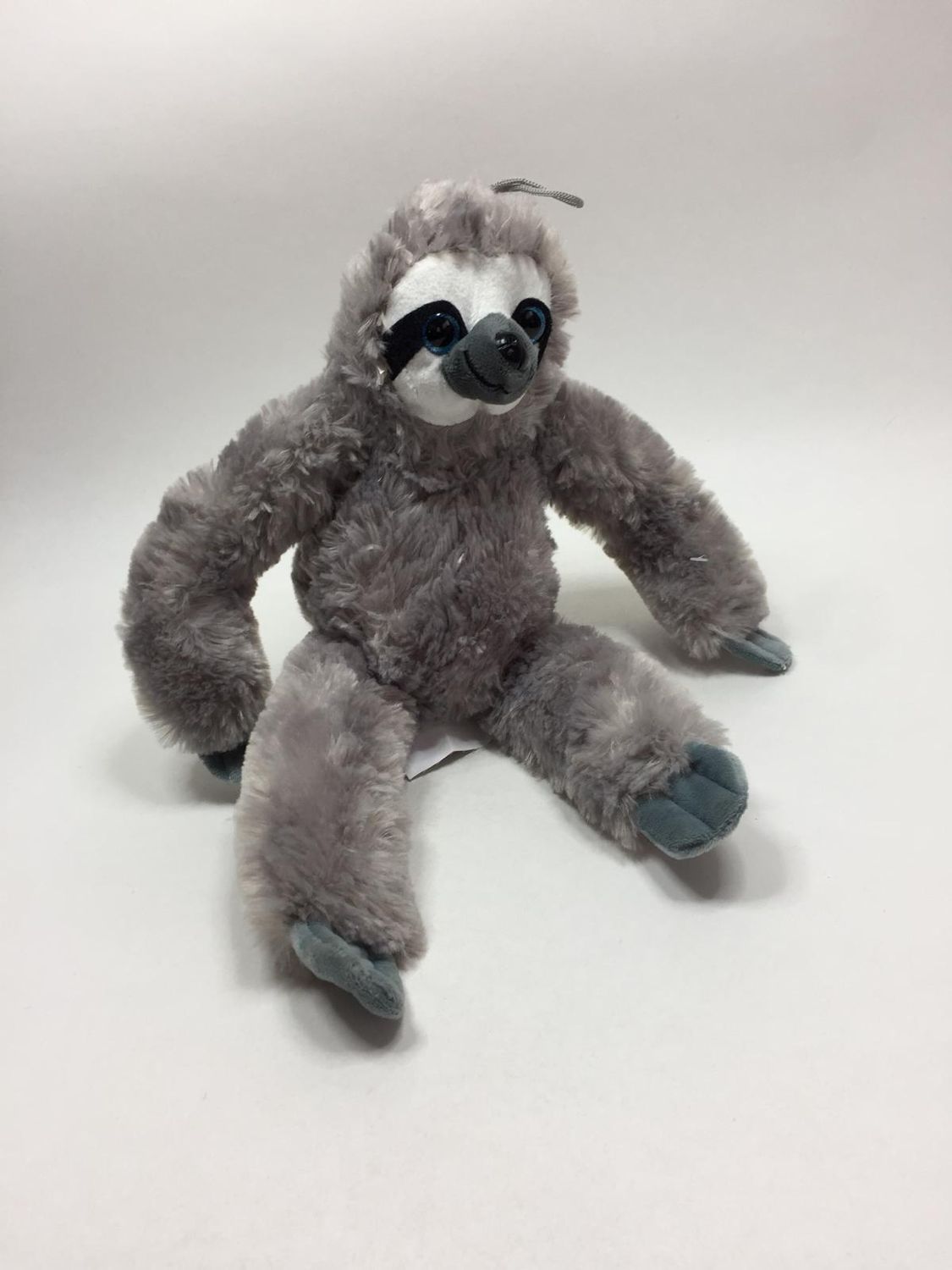 Faultier Toy Trade stehend 40 cm selten