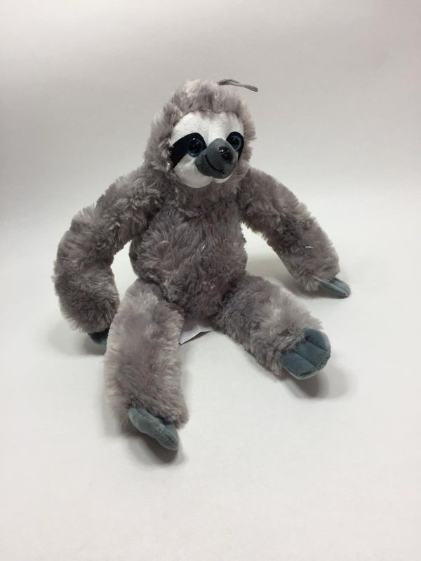 Faultier Toy Trade stehend 40 cm selten