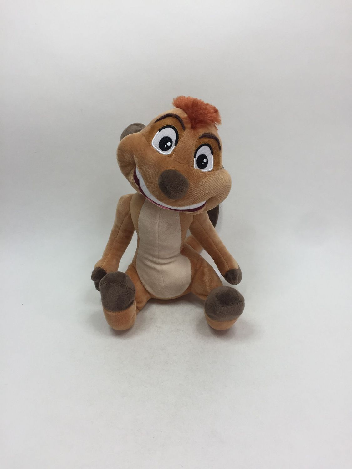 Disney Timon Erdmännchen stehend 30 cm selten