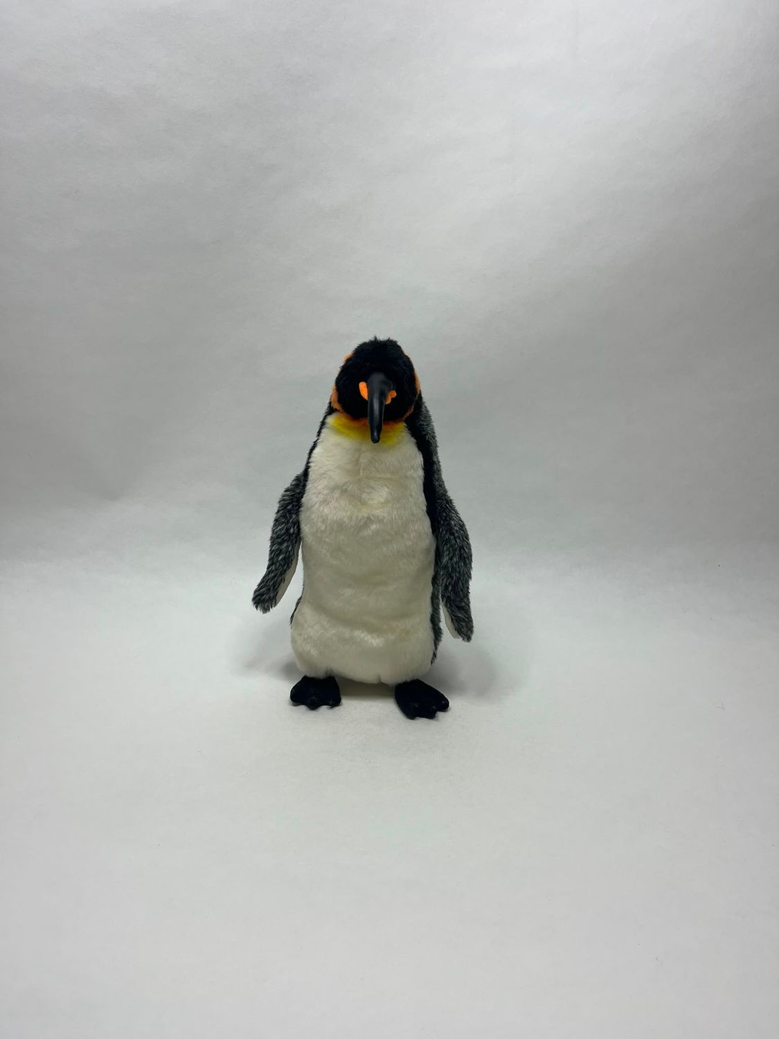 Pinguin Ravensden Rushden stehend 33 cm Sammlerstück