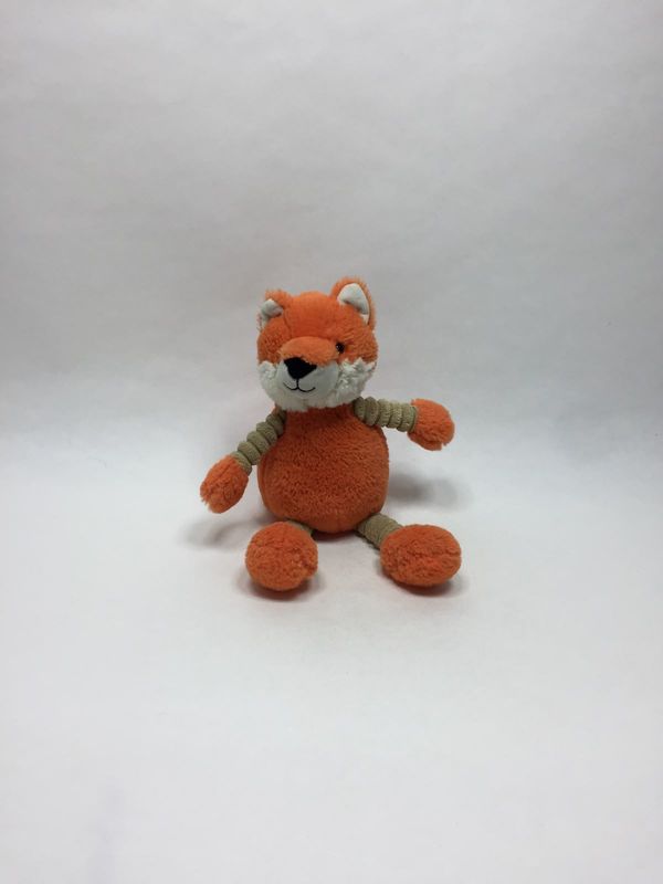 Fuchs Bob Der Bär stehend 35 cm selten Fuchs Bob Der Bär stehend 35 cm selten