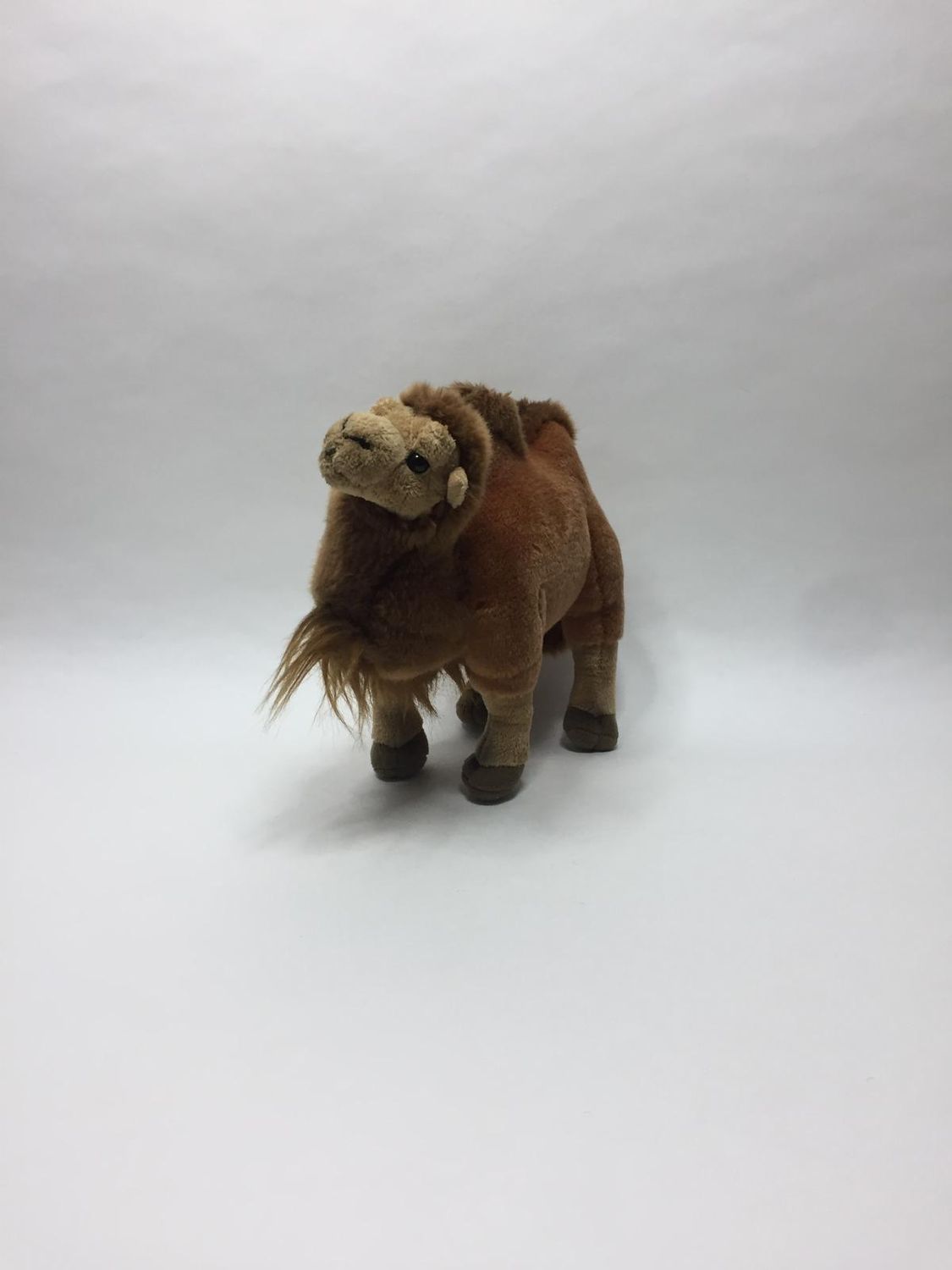 Kamel Uni-Toys stehend 28 cm selten