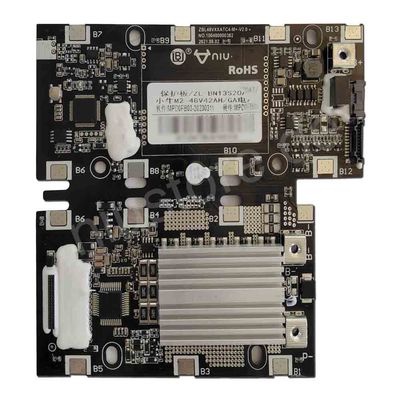 Original NIU BMS 48V 31Ah | Ersatzteil für MQi-Serie &amp; MQI GT