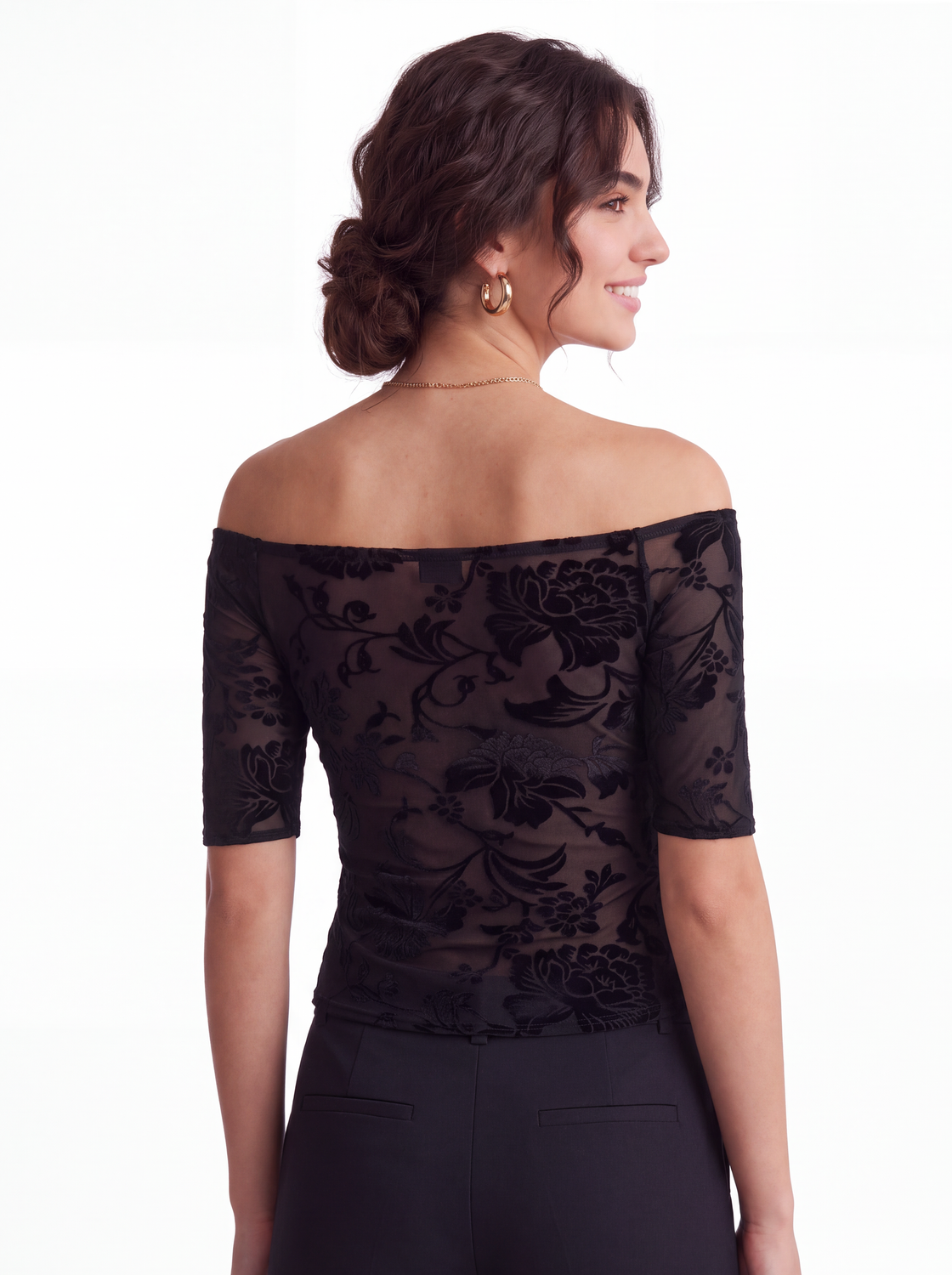 MAGLIA GRETA MAGLIA GRETA