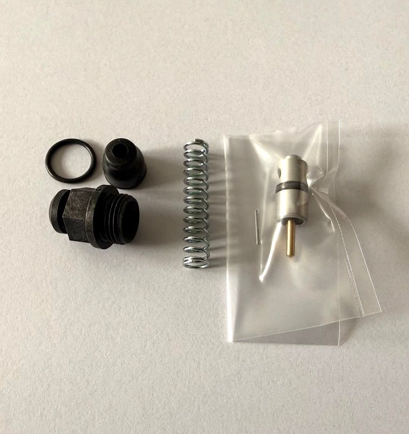 Choke Rep-Kit YFM660R