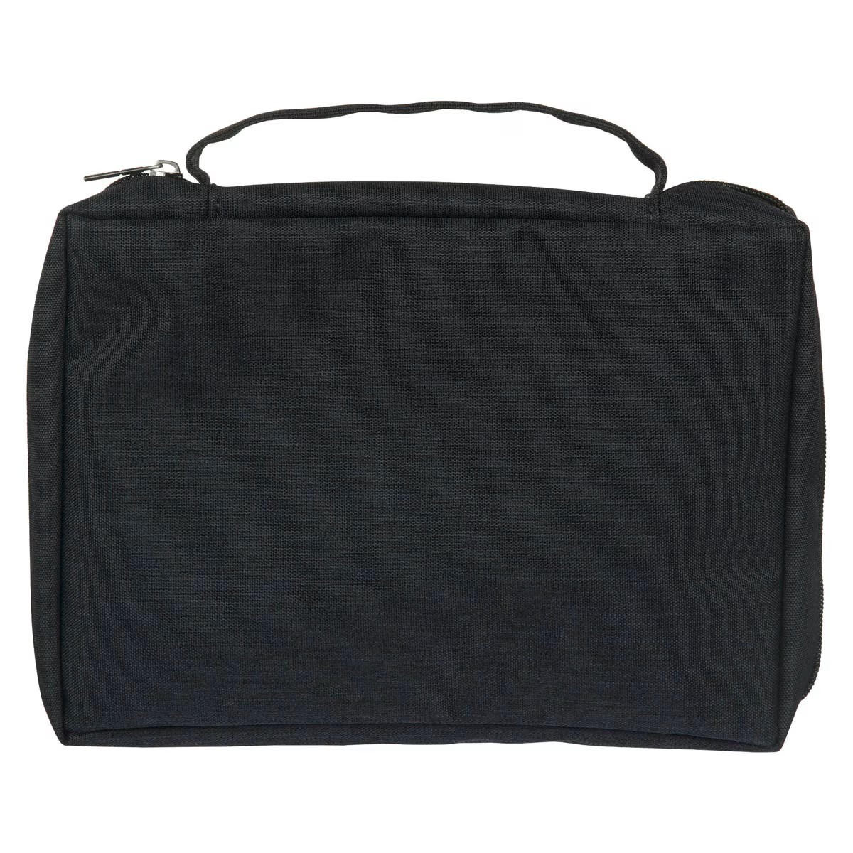 Cover (small) de lona para Biblias color negro