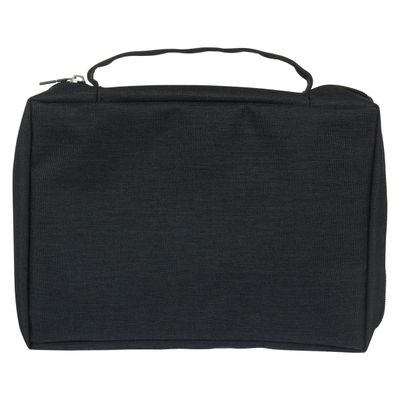 Cover (small) de lona para Biblias color negro