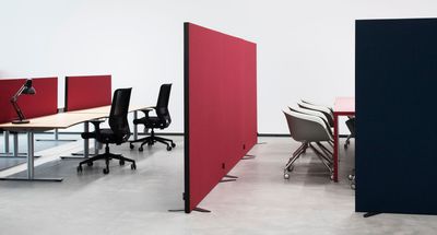 TEKSTILPANELER TIL VÆG OG GULV