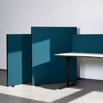 MODULUS | ARTHENTIC Akustik Bordskærm - 140 x 50 cm
