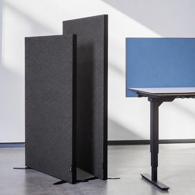 MODULUS | ARTHENTIC Akustik Bordskærm - 70 x 60 cm
