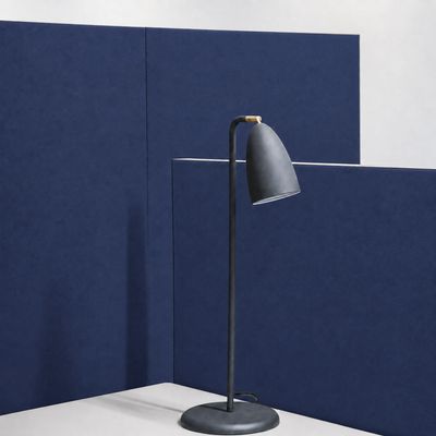 MODULUS | ARTHENTIC Akustik Bordskærm - 80 x 50 cm MODULUS | ARTHENTIC Akustik Bordskærm - 80 x 50 cm