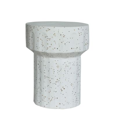 Terrazzo Side Table 9