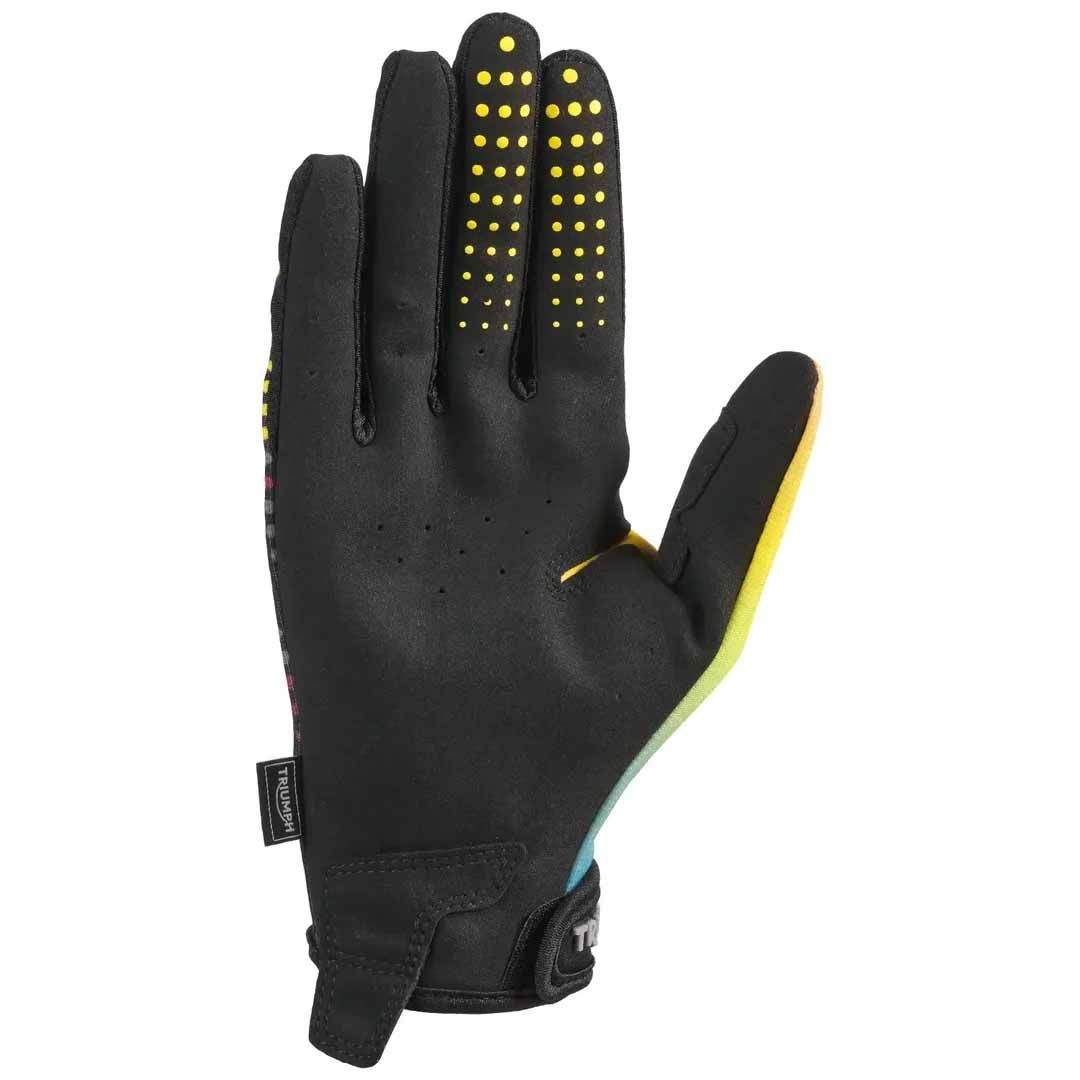 Triumph Roller Enduro MX Full Spectrum Dirtbike Glove - MGVS26318