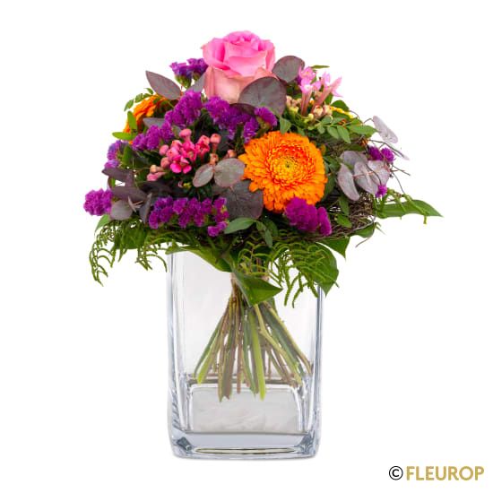 Blumenstrauss «Blossom Beauty»