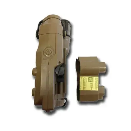 PEQ battery Box BA27T Tan