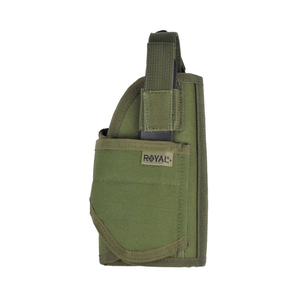 Universal Molle Holster OD