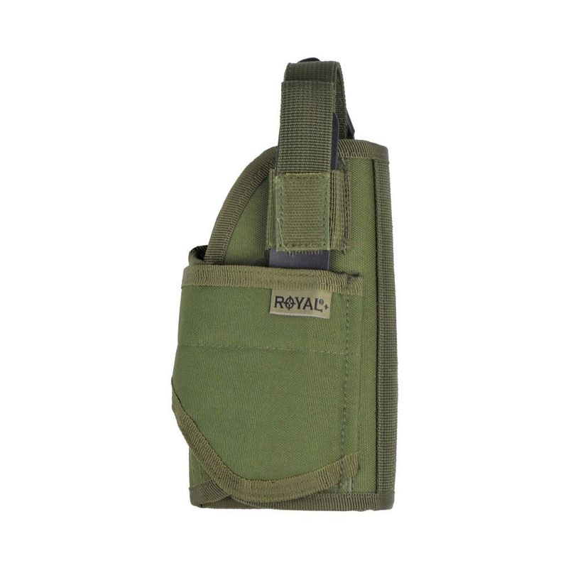 Universal Molle Holster OD