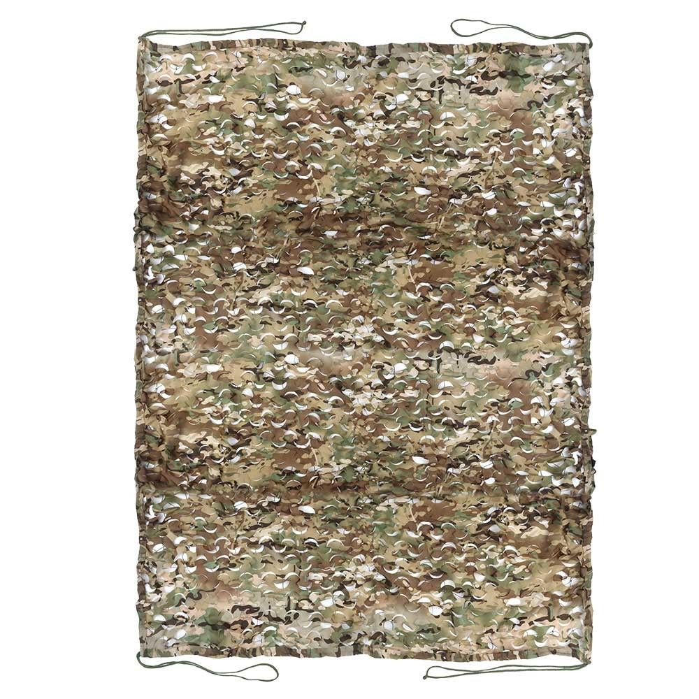 Camouflage net 2m x 3m  MC