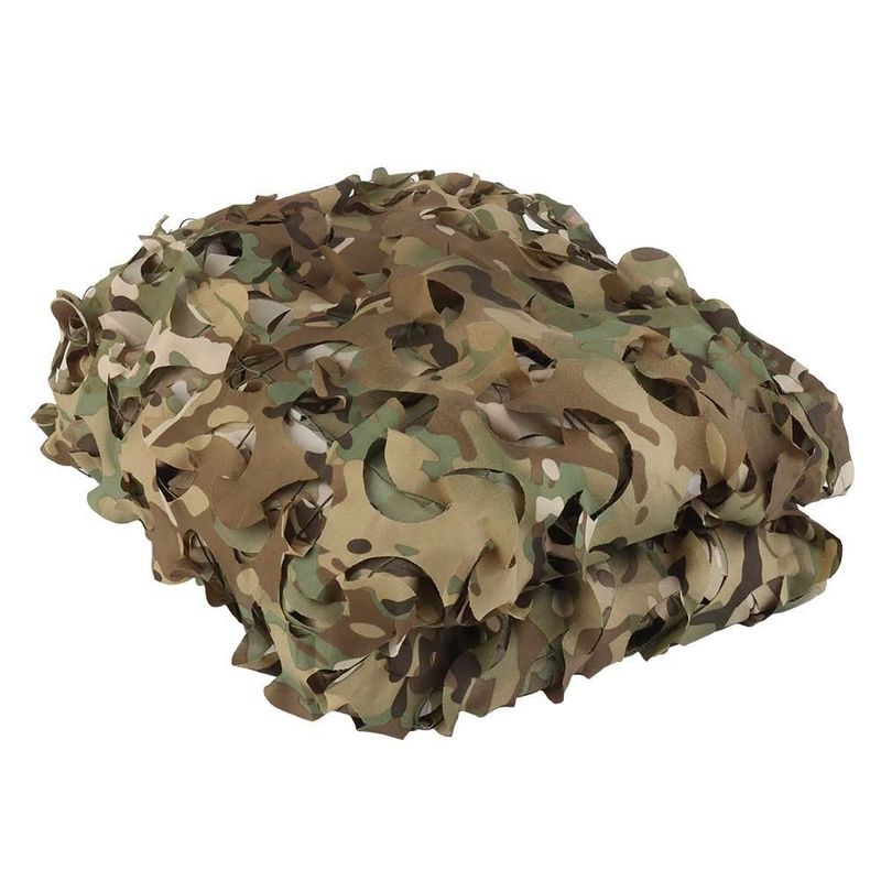 Camouflage net 2m x 3m  MC