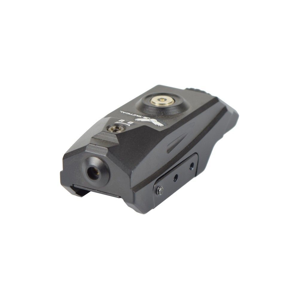 JS-Tactical Pistol Laser