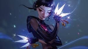 How It's Done - How It's Done - "KPop Demon Hunters" Tribute Week BALANCE
