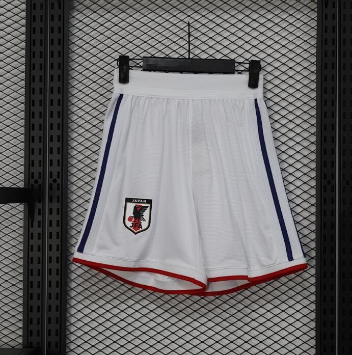 Short Seleção  Japão 2026 Versão Jogador