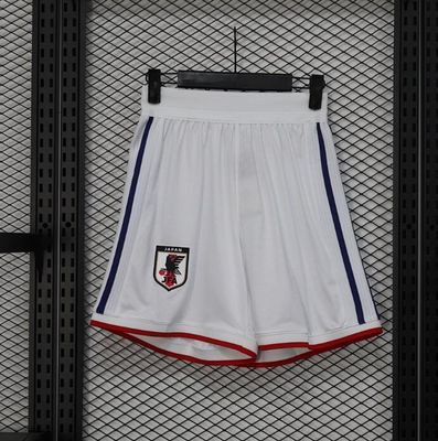 Short Seleção  Japão 2026 Versão Jogador