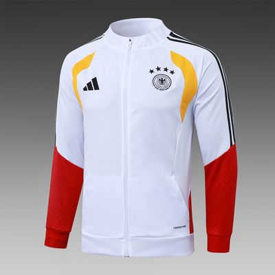 Jaqueta Seleção Alemanha Adidas 2026/2027 Jaqueta Seleção Alemanha Adidas 2026/2027