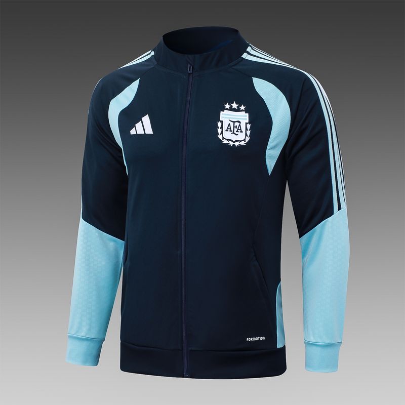 Jaqueta Seleção Argentina Adidas 2026/2027