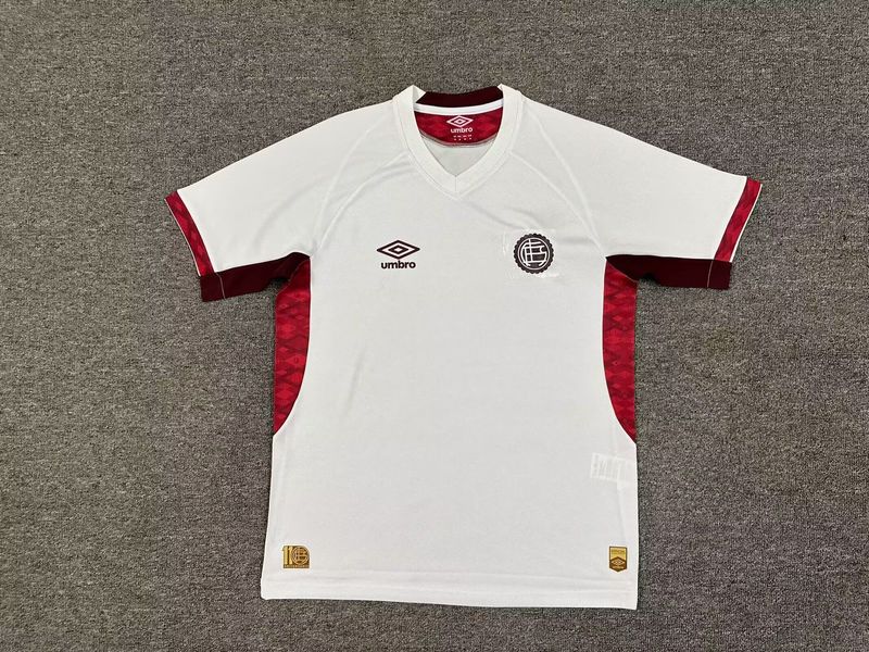 Camisa Lanús 2025/2026 Away