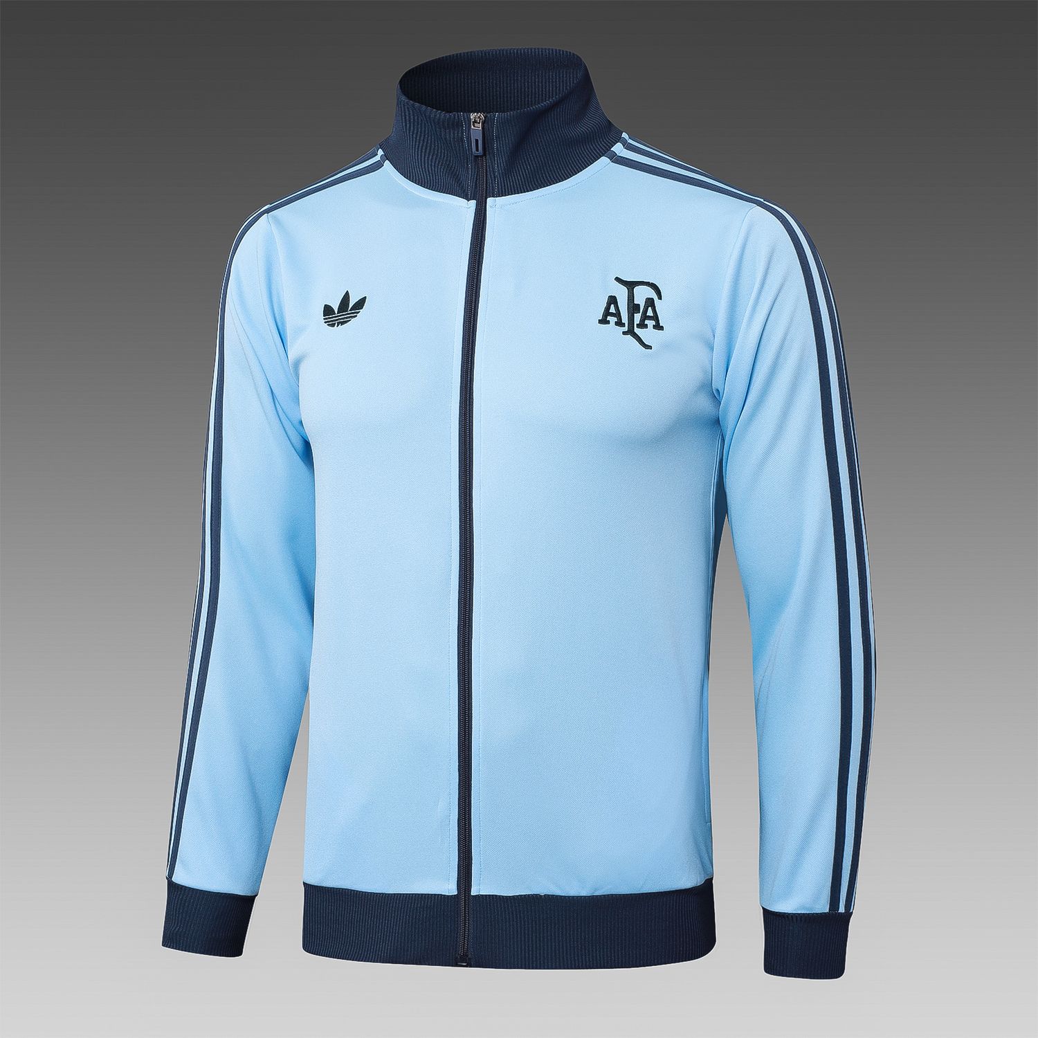 Jaqueta Argentina Adidas 2025/2026