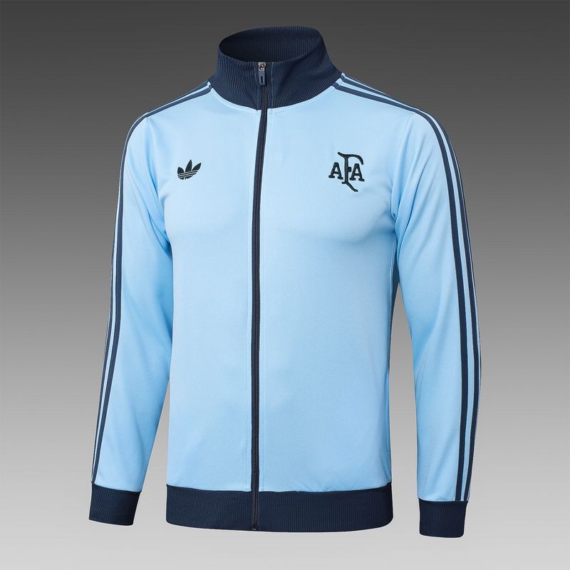 Jaqueta Argentina Adidas 2025/2026
