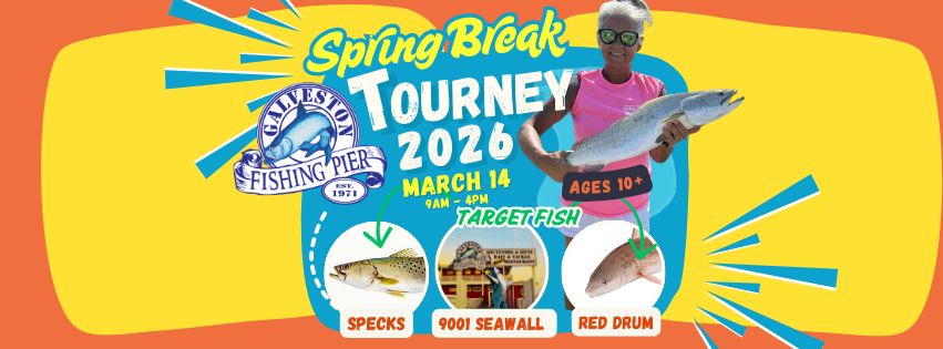 2026 SALT WATER SHOWDOWN - Juniors Division