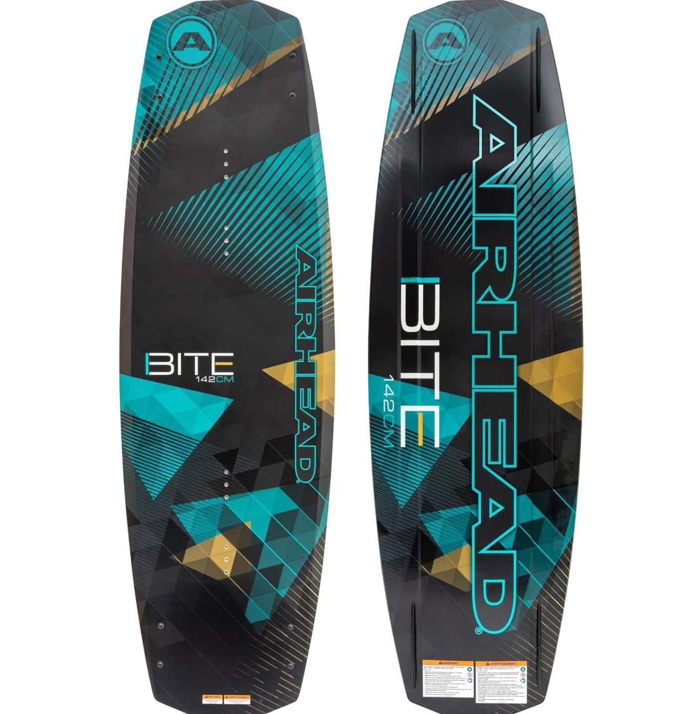 AIRHEAD BITE WAKEBOARD