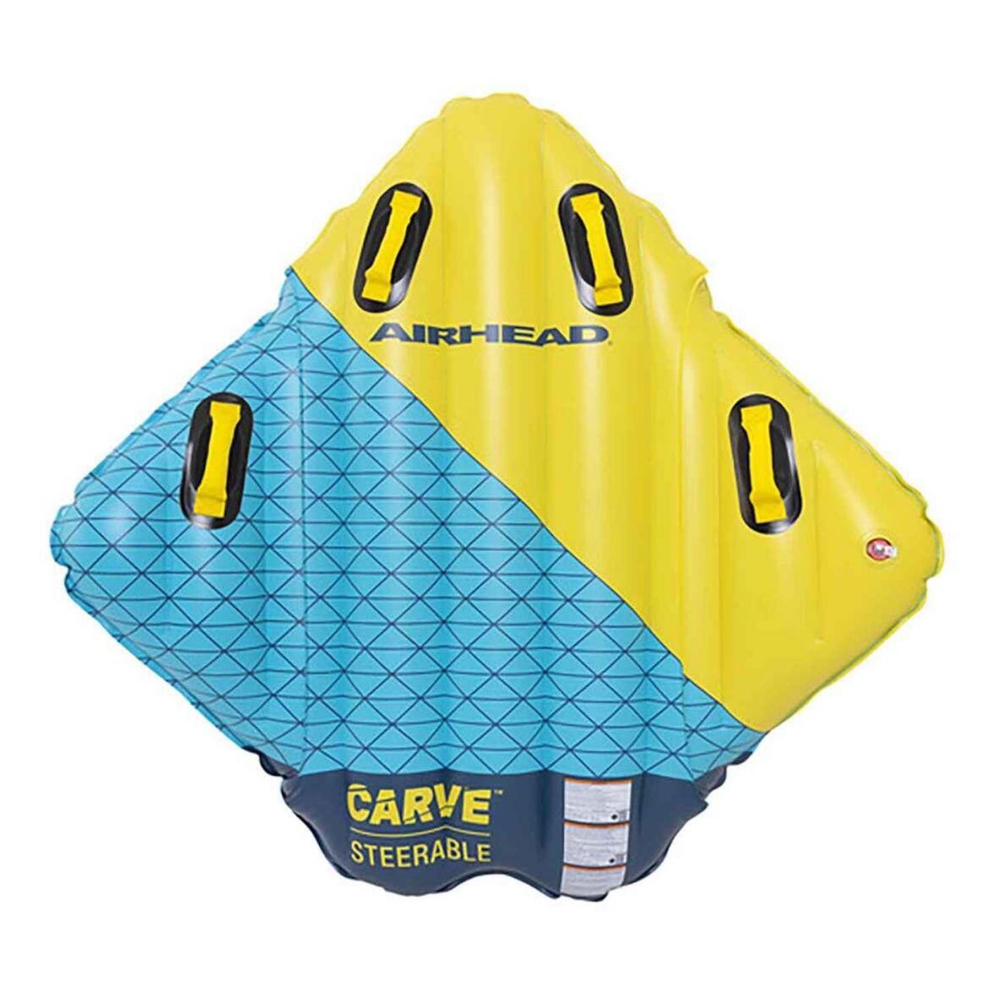 AIRHEAD CARVE 1 RIDER AIRHEAD CARVE 1 RIDER