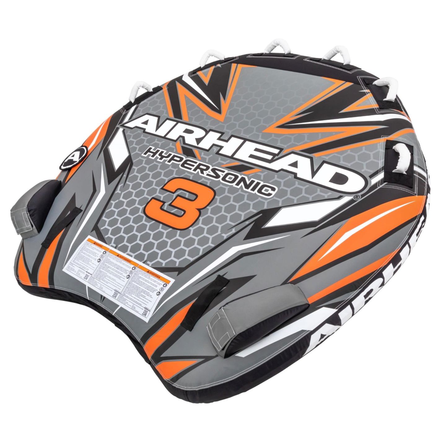 AIRHEAD HYDROSONIC 3 AIRHEAD HYDROSONIC 3