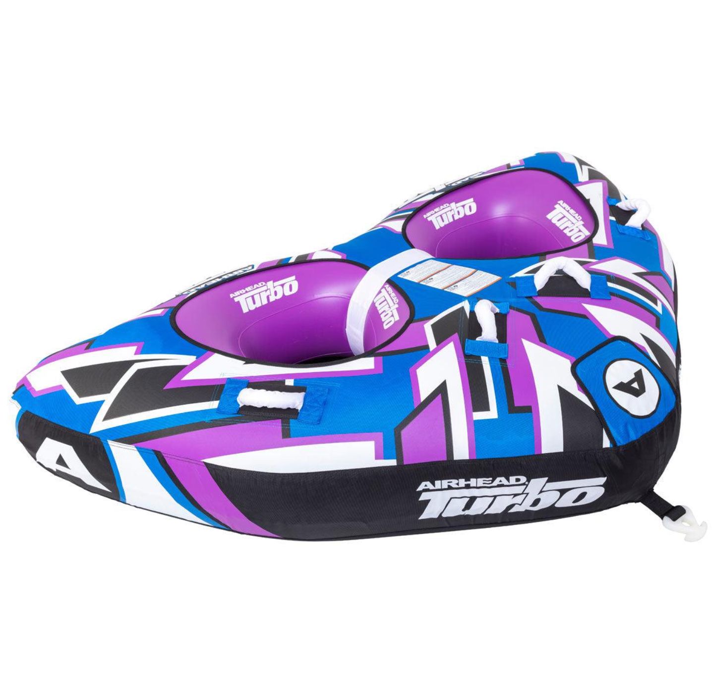 AIRHEAD TURBO BLAST 2 RIDER 2026