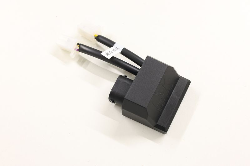 BMW F900 GS Headlight Error Eliminator