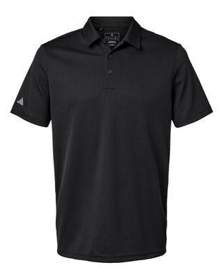 Adidas Men's Micro Piqué Polo - (Pack)  A580