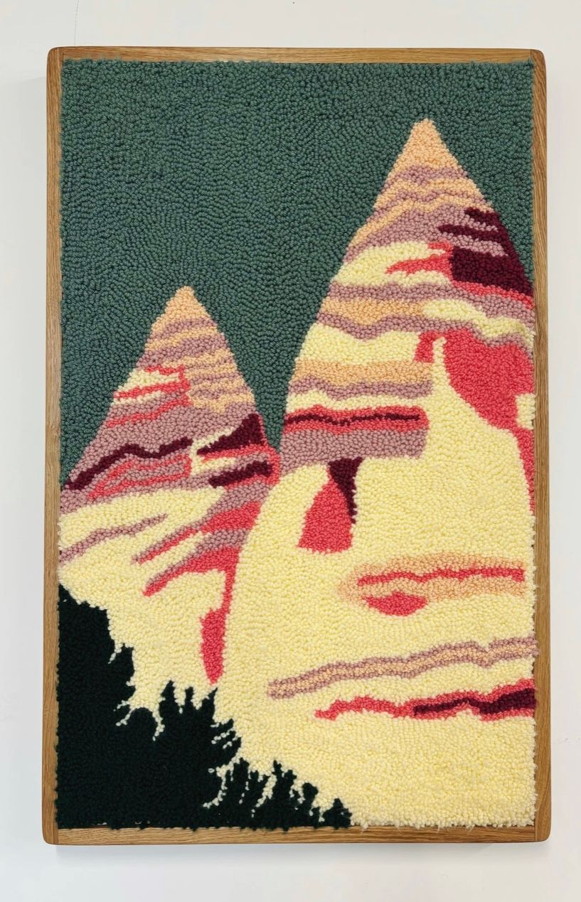 Kasha-Katuwe Tent Rocks