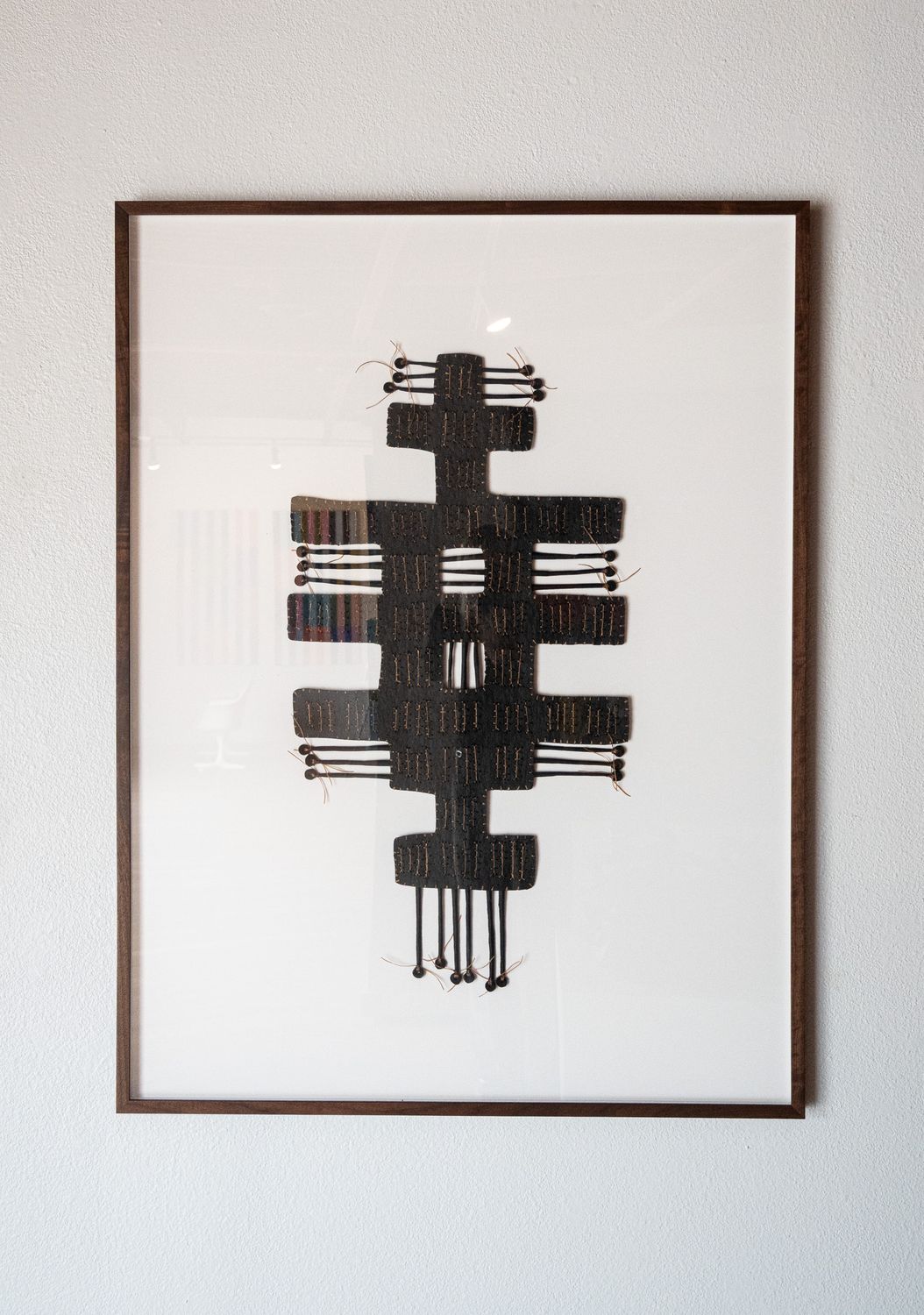 Sutures II