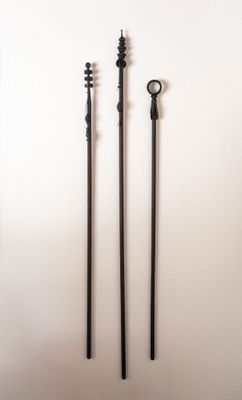 Staff I