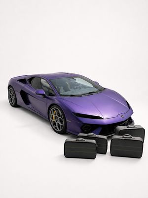 Lamborghini Temerario