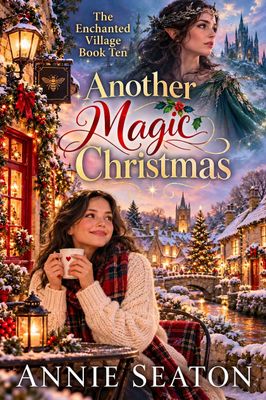 Another Magic Christmas