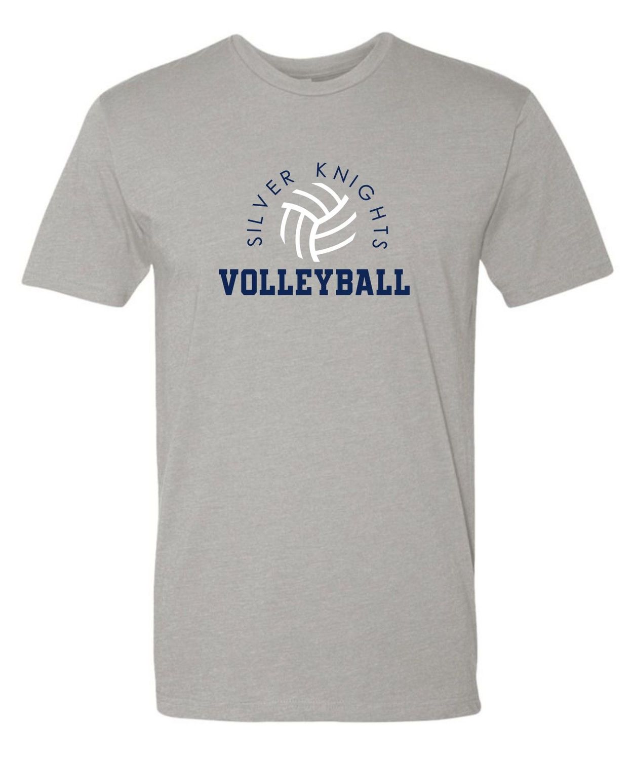 Silver Knights Volleyball Silver Knights Volleyball