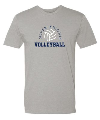 Silver Knights Volleyball Silver Knights Volleyball