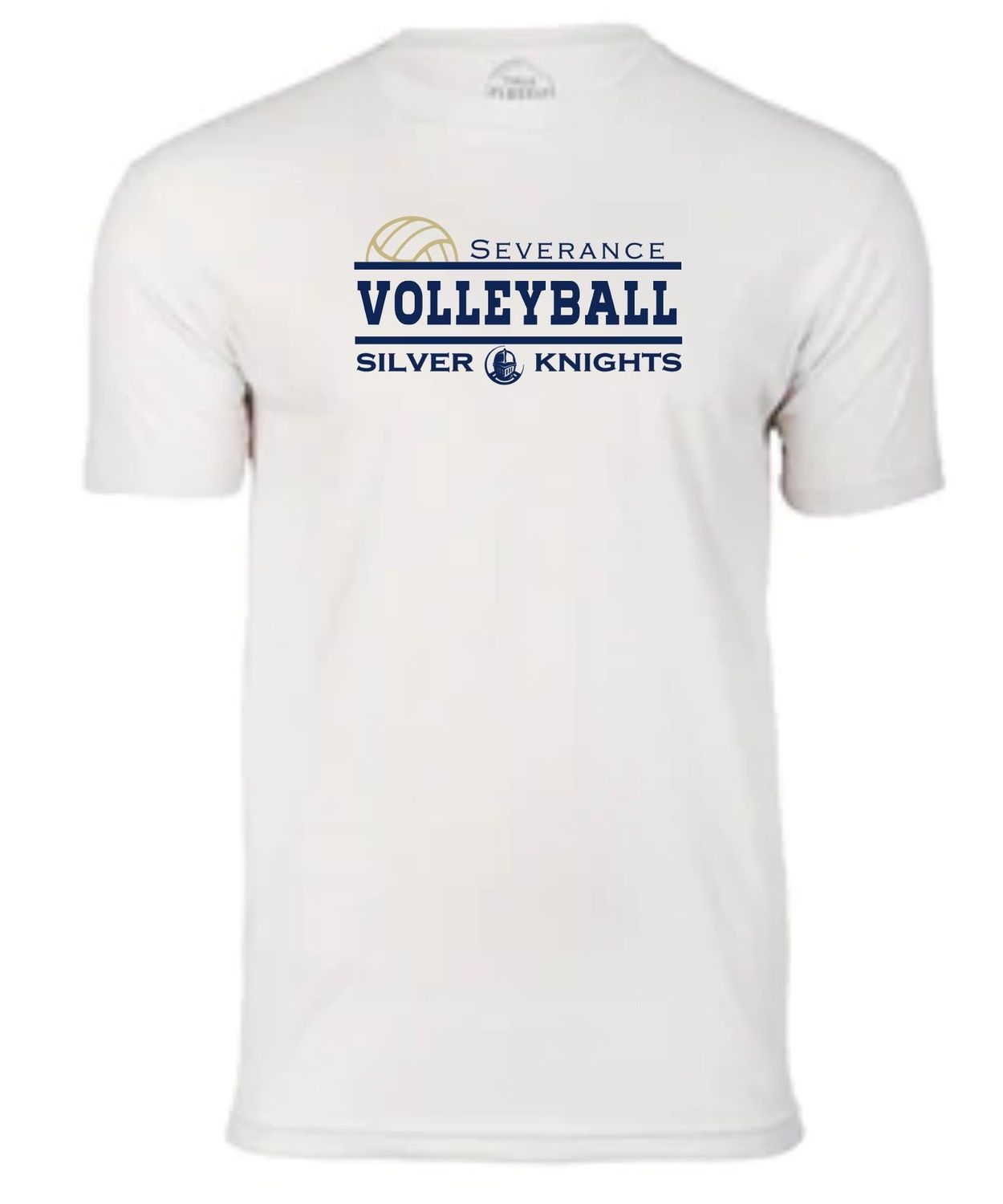 Severance Volleyball Silver Knights Severance Volleyball Silver Knights
