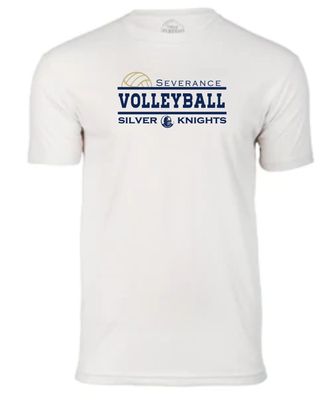 Severance Volleyball Silver Knights