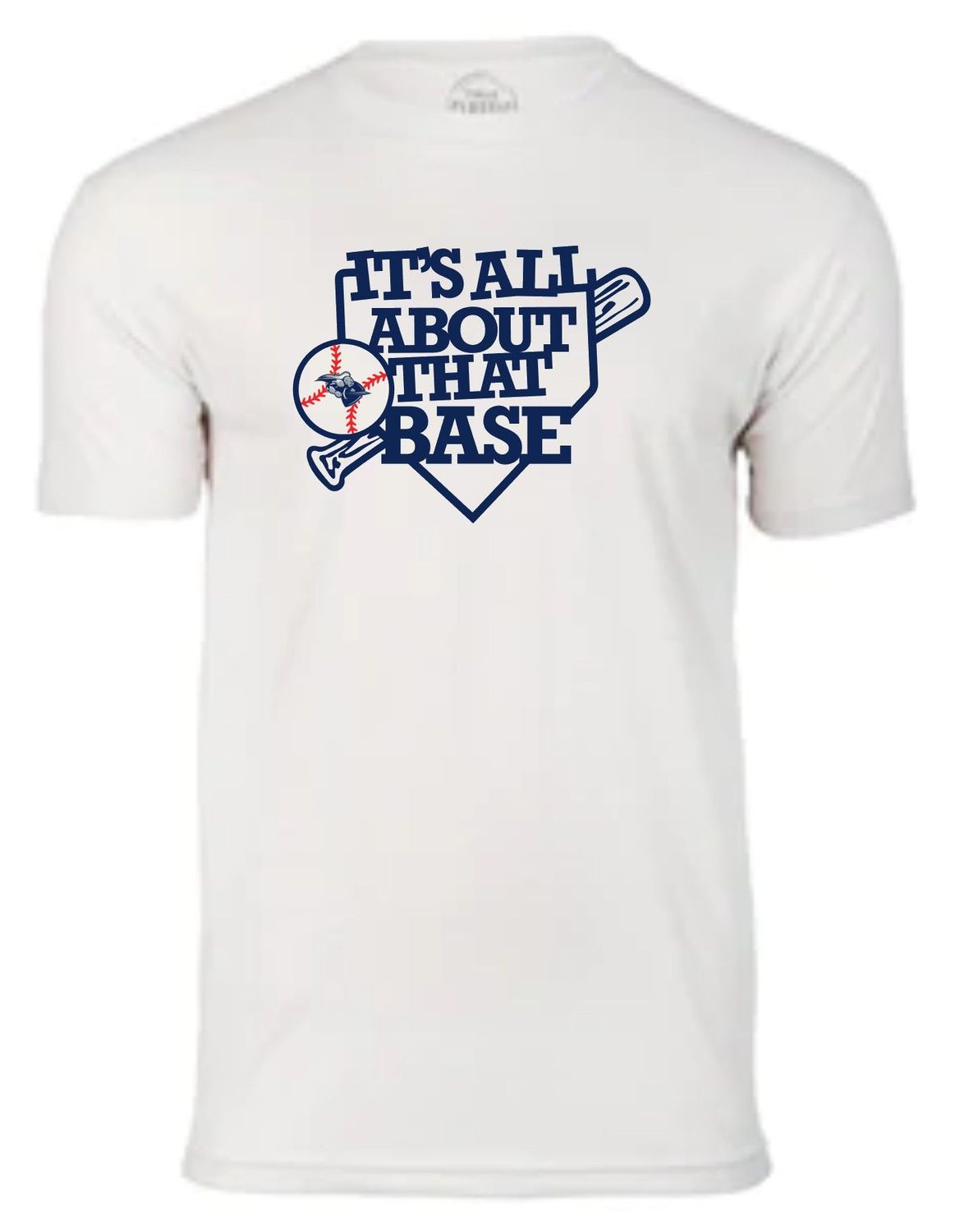 It's All About That Base